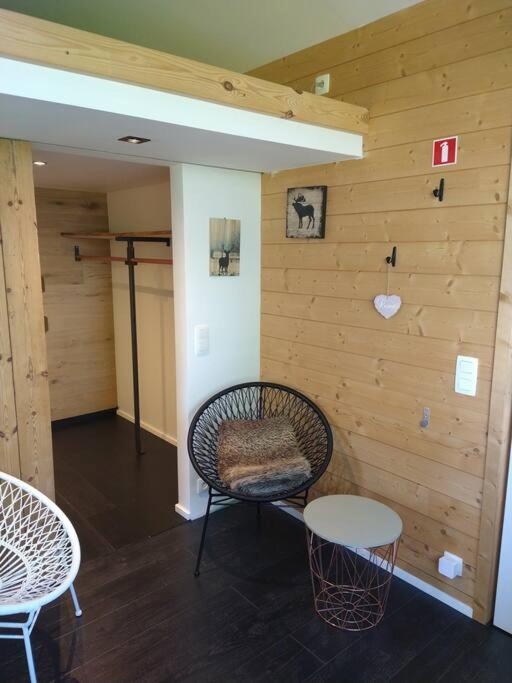 Cote Jardin Βίλα Dison Εξωτερικό φωτογραφία