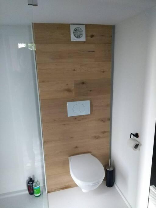 Cote Jardin Βίλα Dison Εξωτερικό φωτογραφία